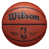 Wilson NBA Authentic I/O Basketball